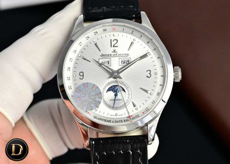 Jaeger LeCoultre 40mm 040926